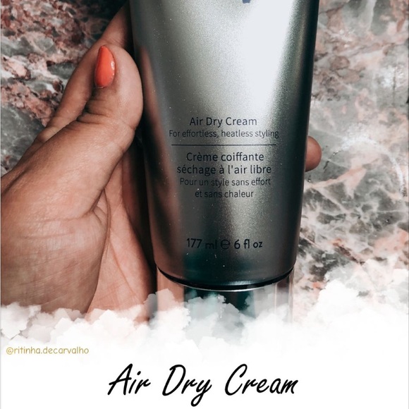 Monat Air Dry and Blow Out Cream - Picture 2 of 3